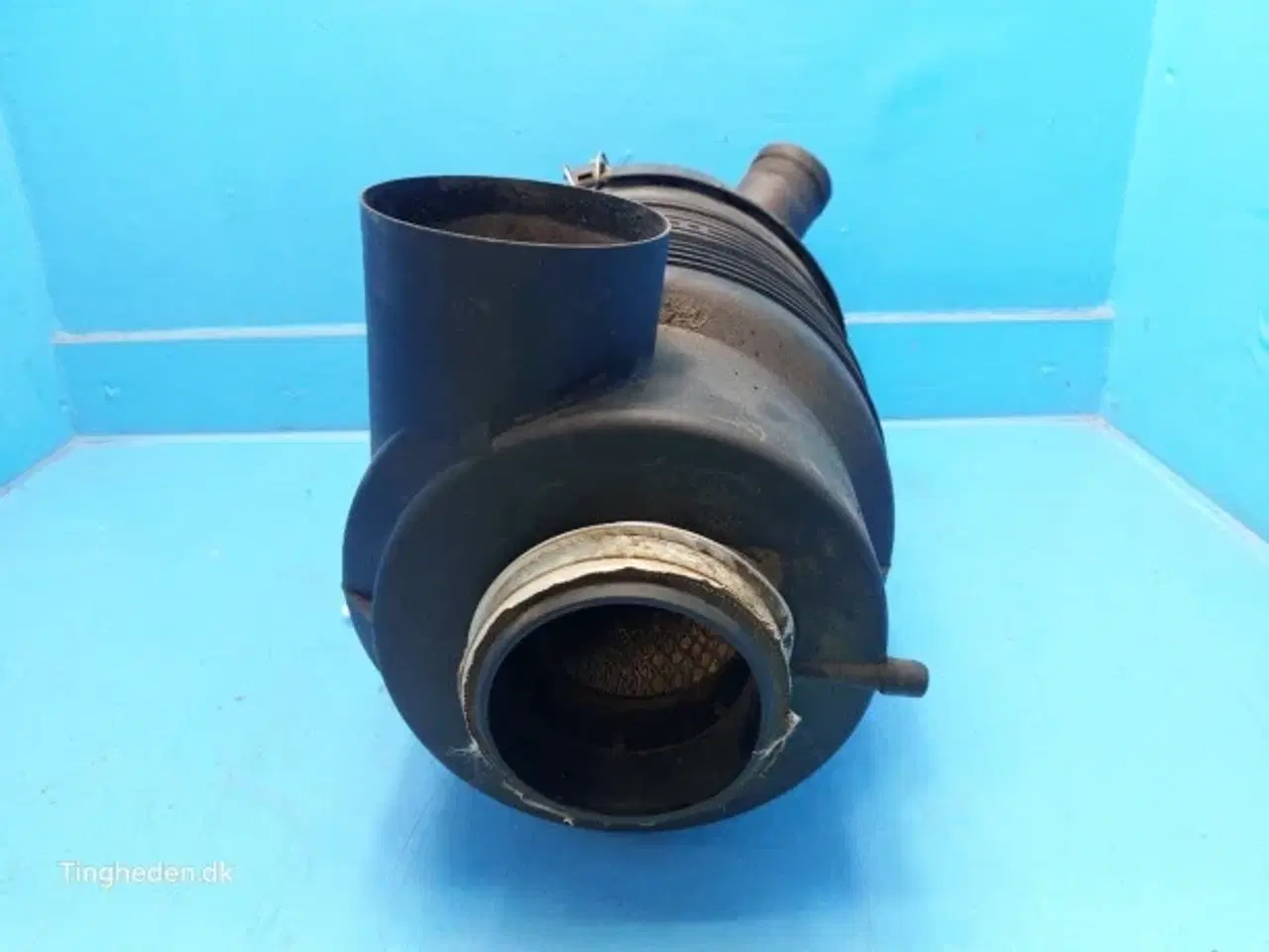 Billede 8 - New Holland FX60 Luftfilter 84036676
