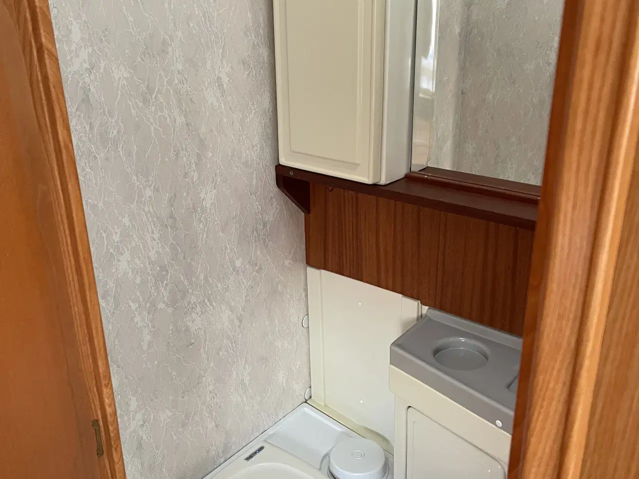 Billede 9 - Vilk 540 1993