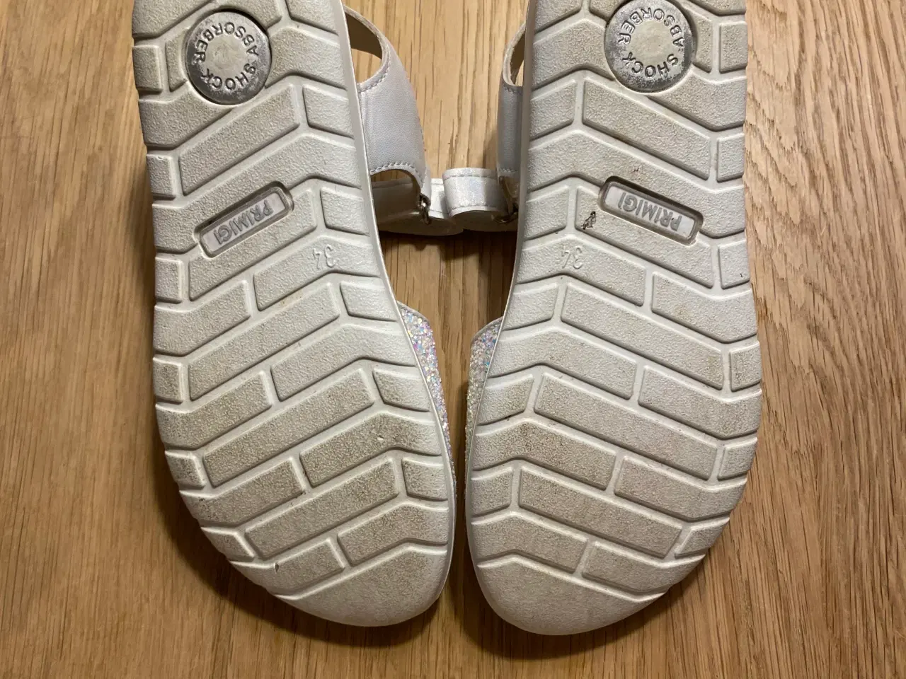 Billede 4 - Primigi sandaler str. 34