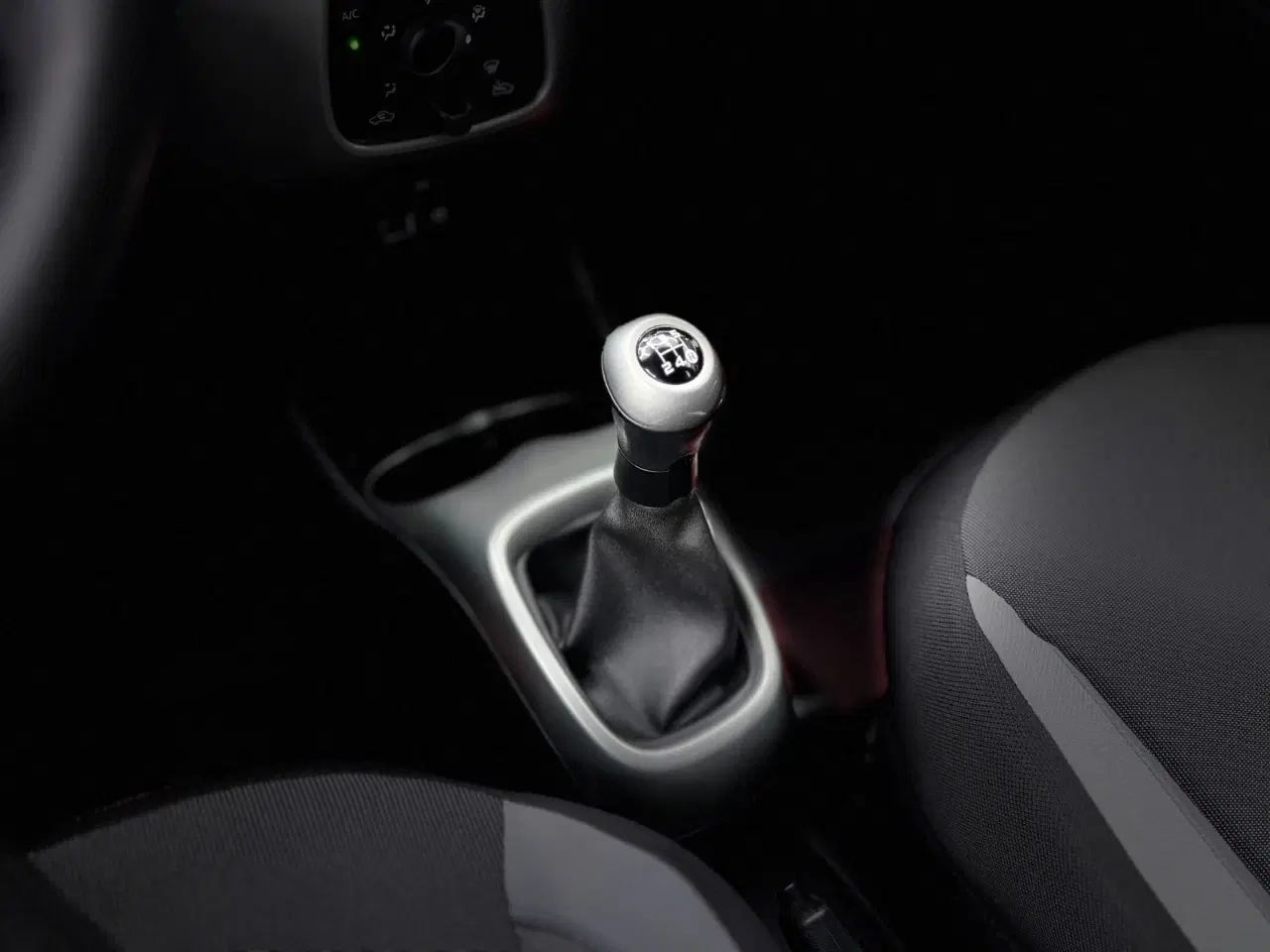 Billede 8 - Toyota Aygo 1,0 VVT-i x-touch