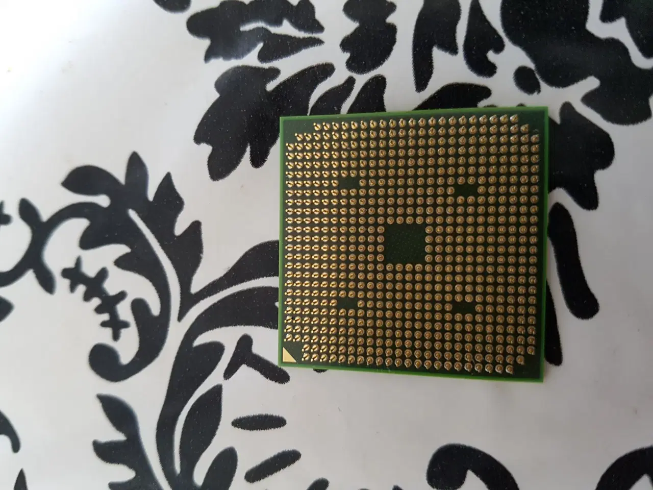 Billede 2 - AMD TURION 64 X2 2.0GHZ