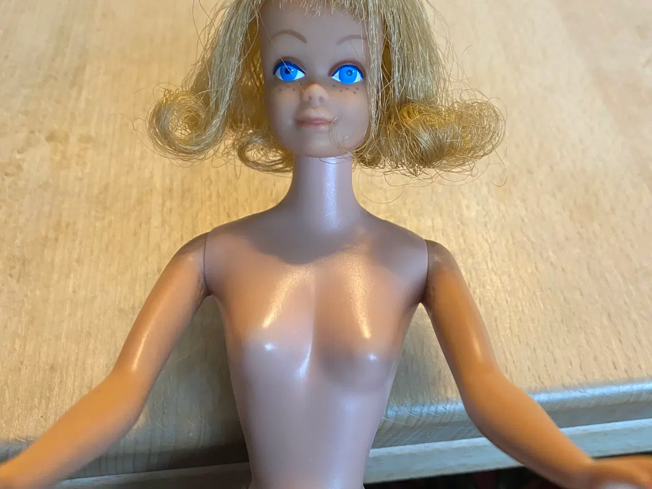 Billede 2 - Barbie/ Midge… 1962