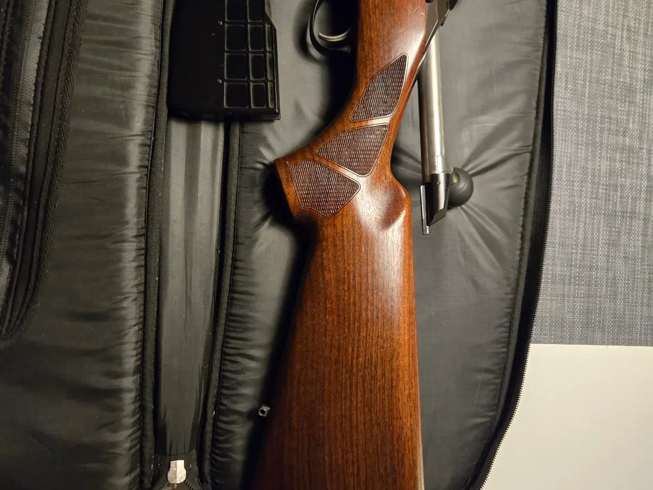 Billede 2 - Rigtig fin Tikka T3. 