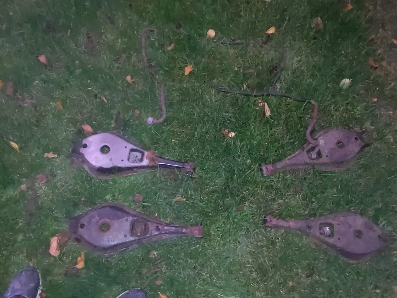 Billede 3 - E36 (Coupe - Sedan - Touring)  