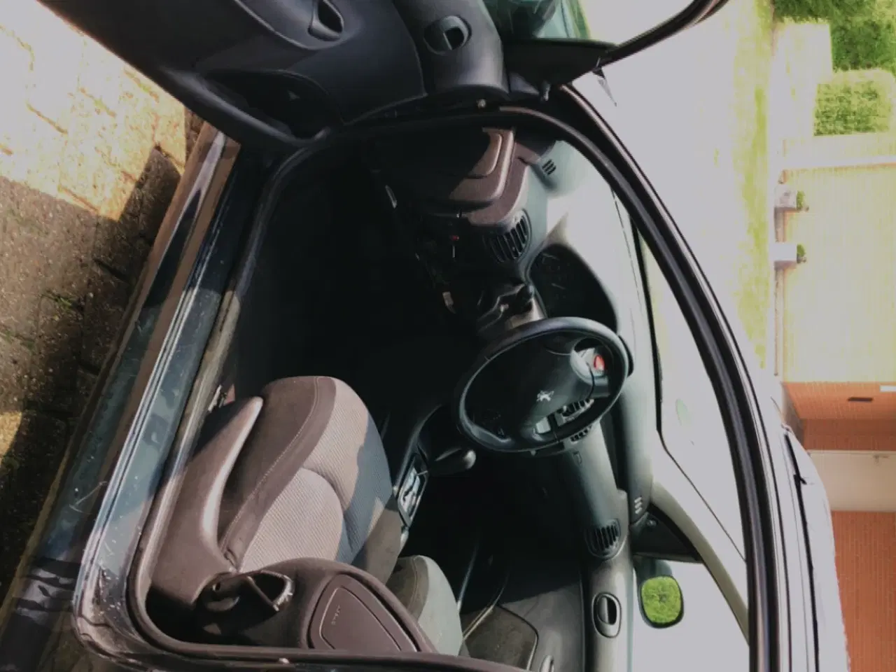 Billede 5 - Peugeot 206