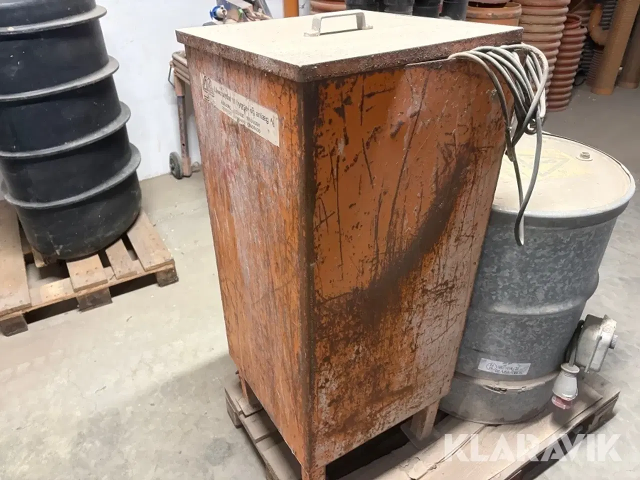 Billede 11 - Vandvarmere - 2 styks