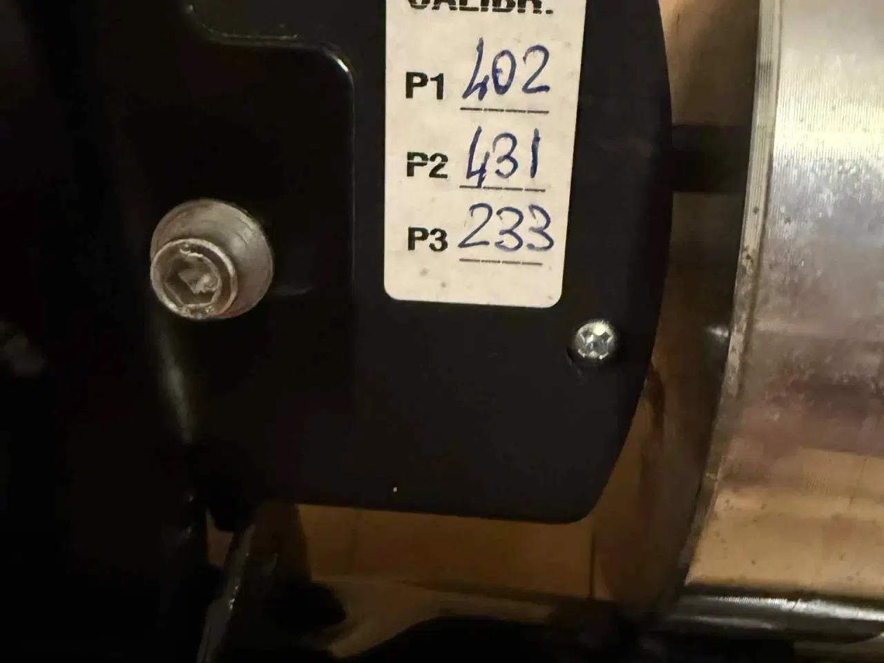Billede 14 - Brug 3 måned som ny 💪 Made in ITALY  justerbare b