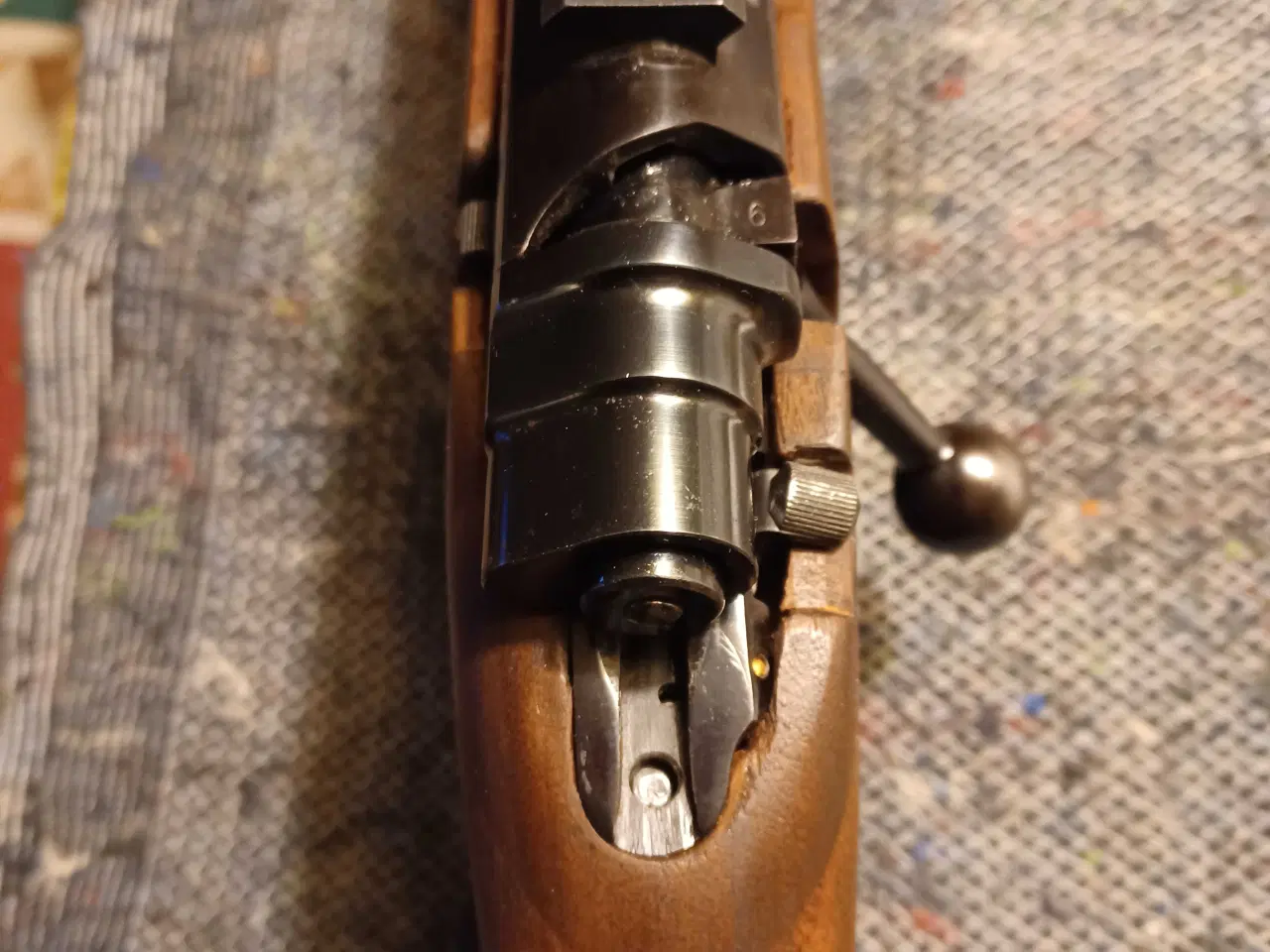 Billede 1 - Husqvarna 1640 sælges