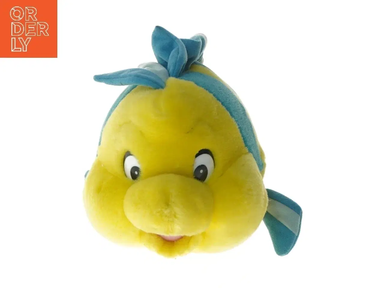 Billede 3 - Tumle - stor bamse 34 cm