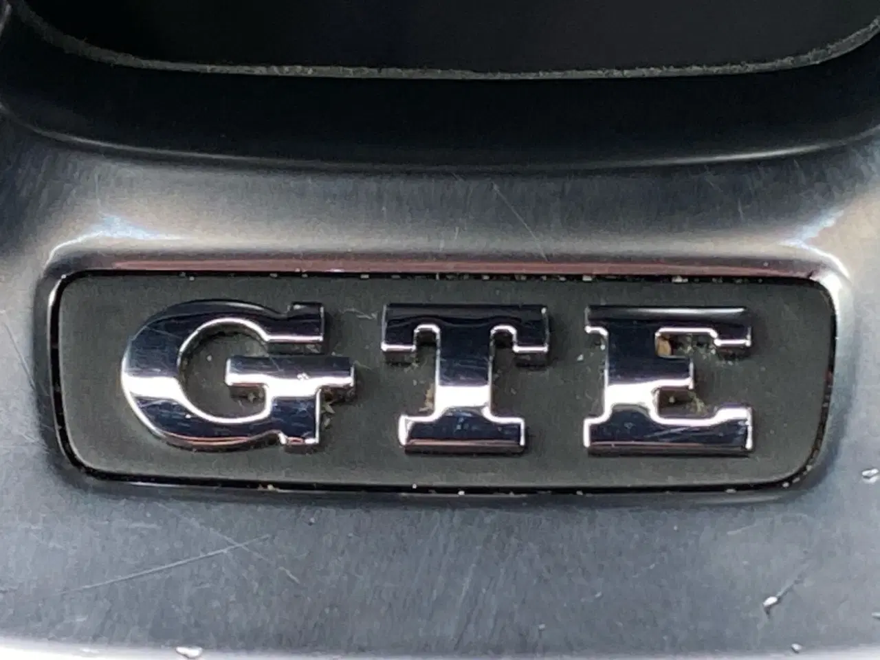 Billede 23 - VW Golf 1,4 TSI Plugin-hybrid GTE DSG 204HK 5d 6g Aut.