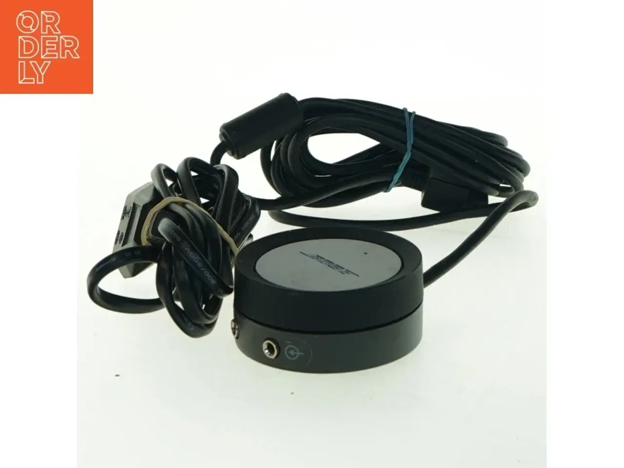 Billede 5 - Bose Companion 3 Series II multimedia højttalersystem fra Bose