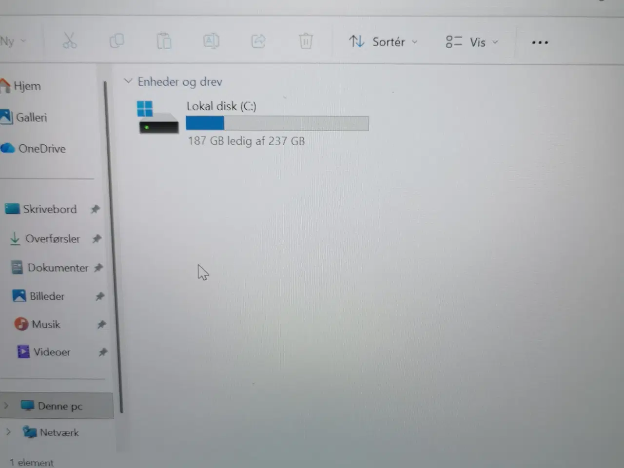 Billede 7 - Gammel gamer  LENOVO IDEAPAD Y700