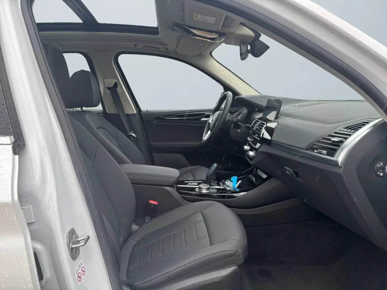 Billede 15 - BMW iX3  Inspiring