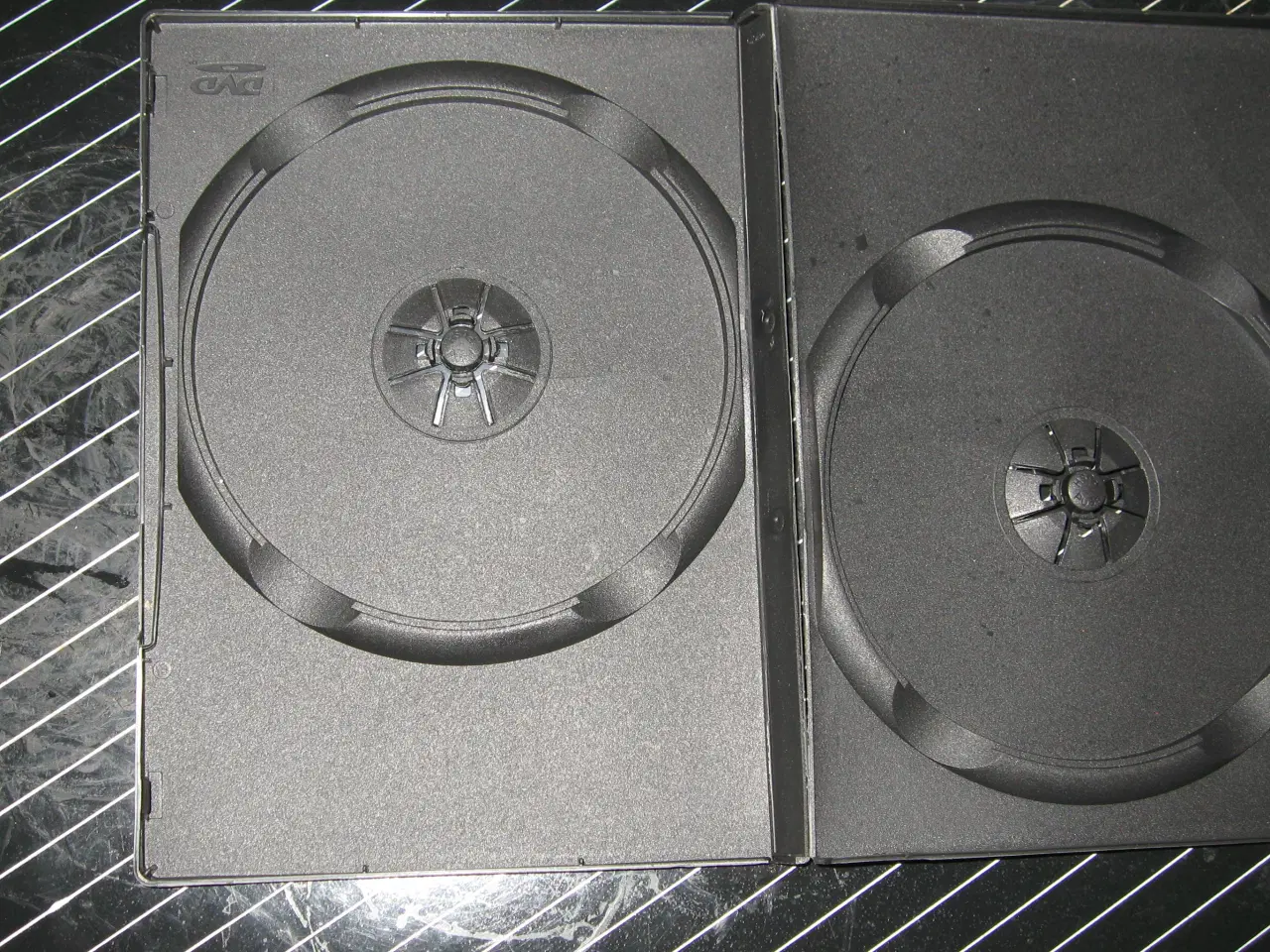 Billede 1 - DVD hylstre