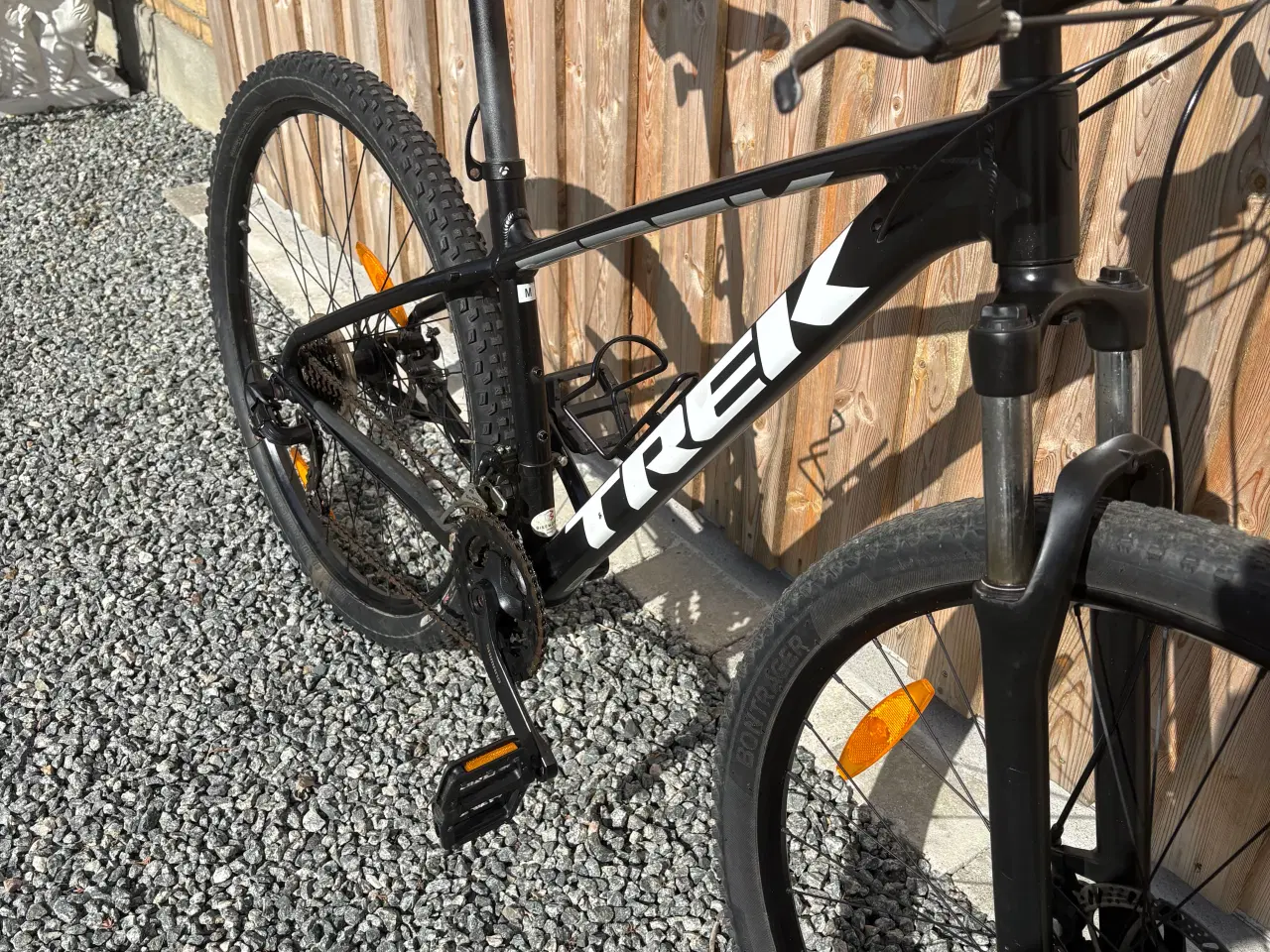 Billede 5 - Trek Marlin 4