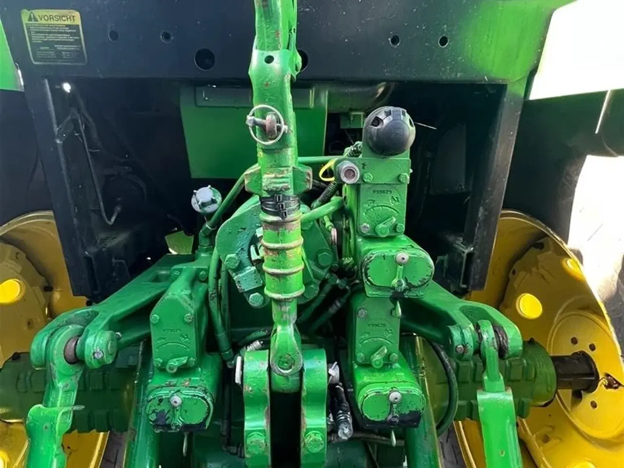 Billede 9 - John Deere 4755