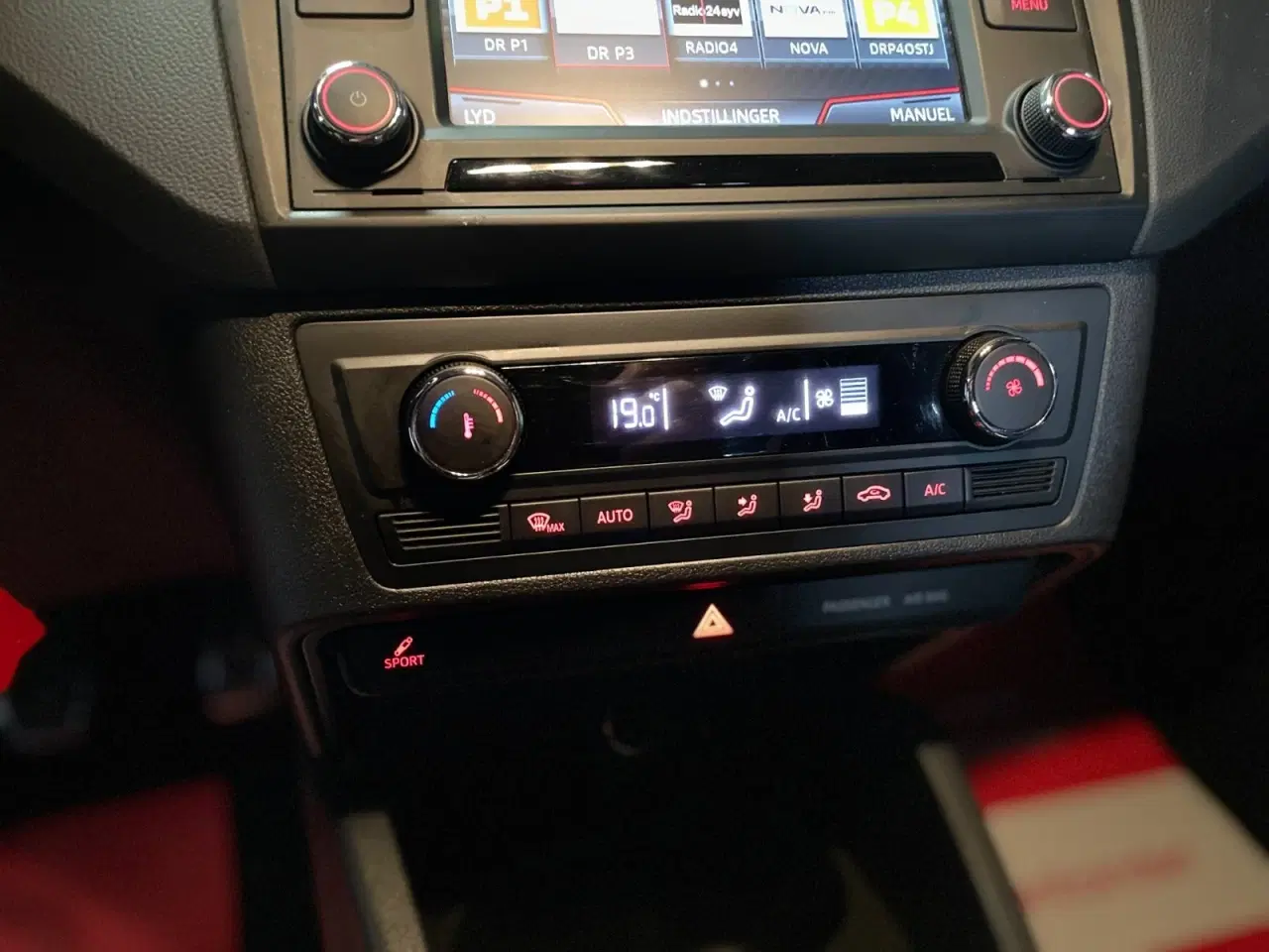 Billede 16 - Seat Ibiza 1,8 TSi 192 Cupra SC