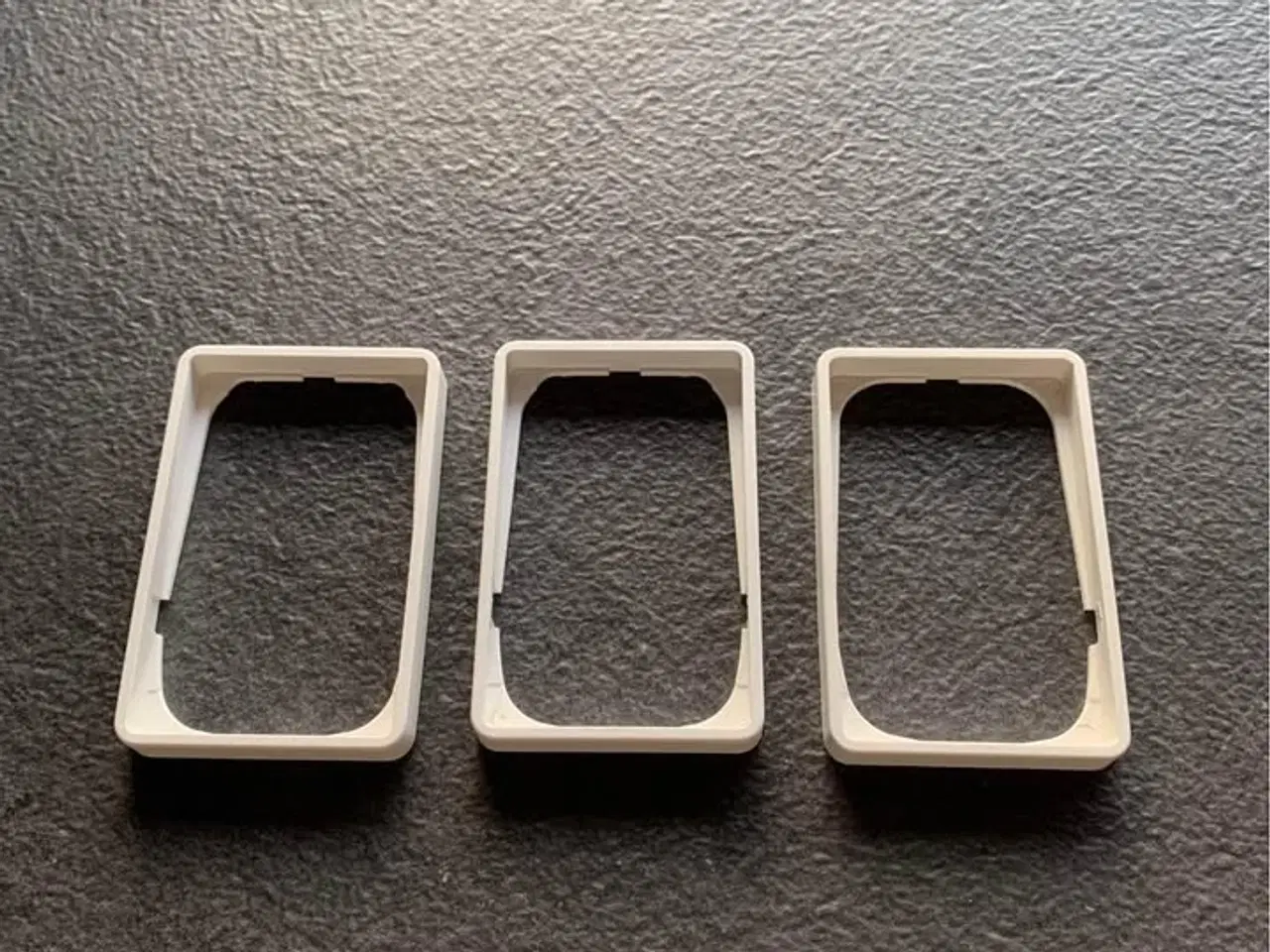 Billede 1 - Fugarammer - NYE