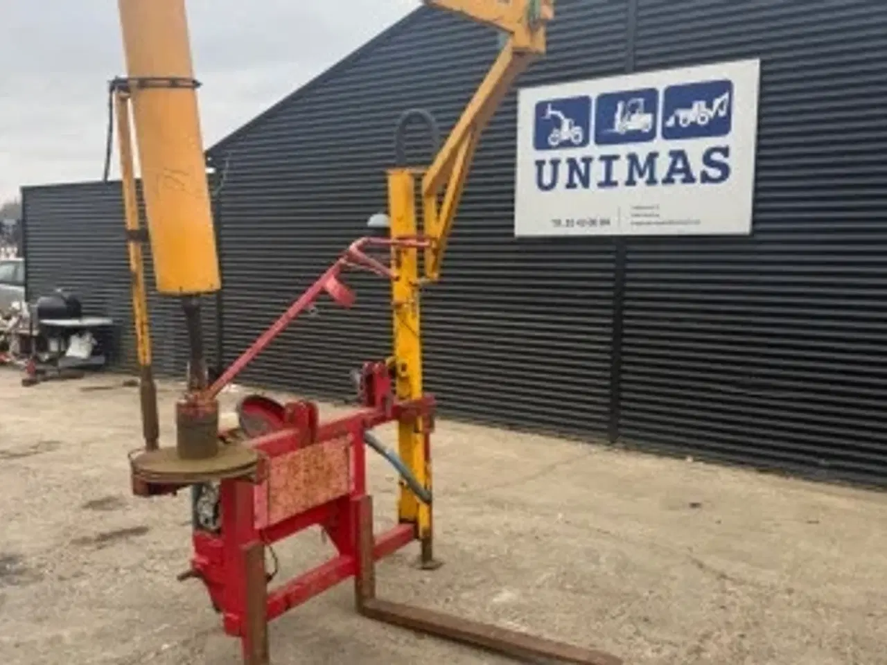 Billede 2 - Vacumsug