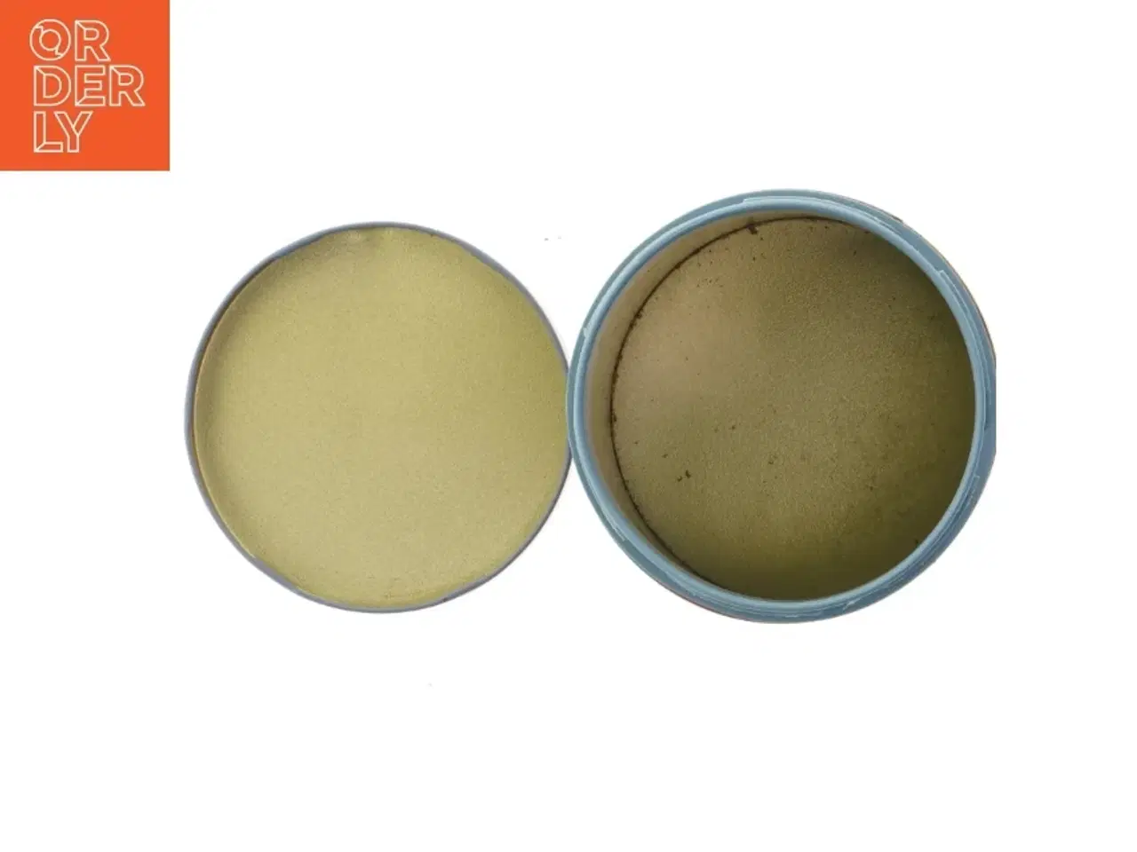 Billede 4 - IRMA, Jean Messagier kunstdåse, Årgang 1979 (str. Ø. 11 cm. 15 cm)