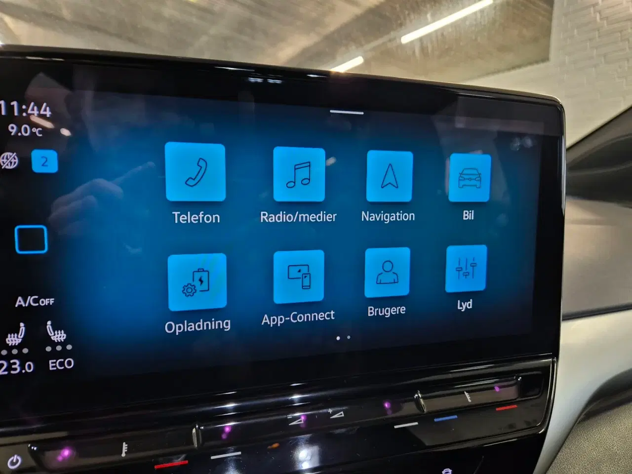 Billede 12 - VW ID.4 EL Pro 174HK 5d Aut.