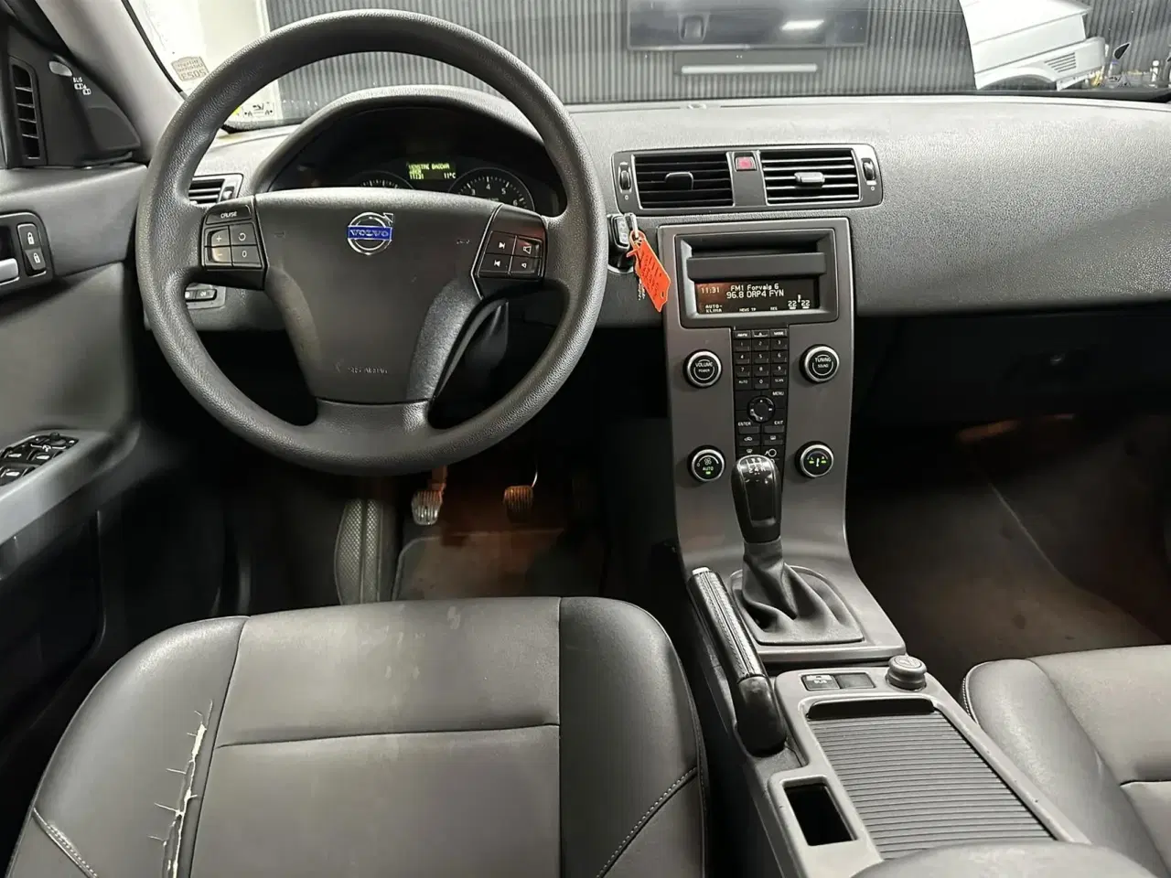 Billede 12 - Volvo V50 1,8 125HK Stc