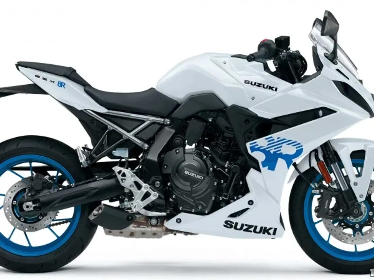 Billede 4 - Suzuki GSX-8R