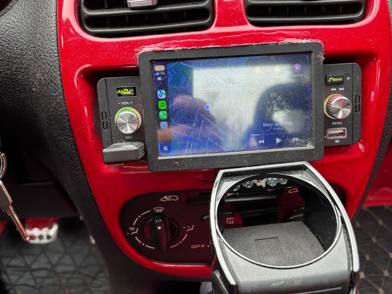 Billede 8 - Peugeot 206 cc