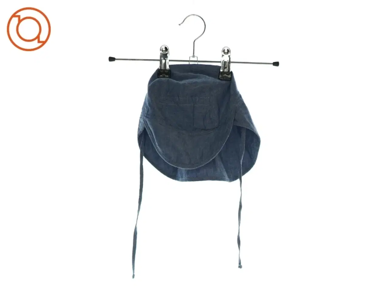 Billede 3 - Badebukser + solhat fra Splash About og Reed (Str. 6-12 mdr.)