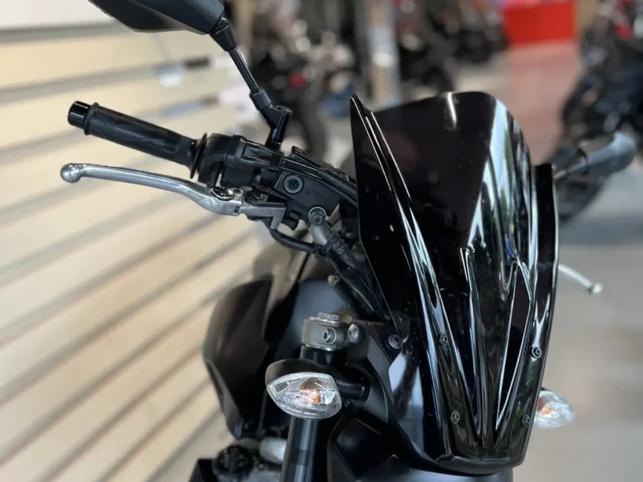 Billede 3 - Yamaha MT-07