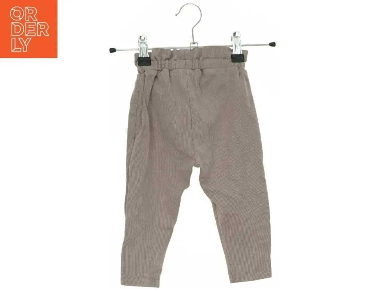 Billede 1 - Bukser fra Name It (str. 80 cm)