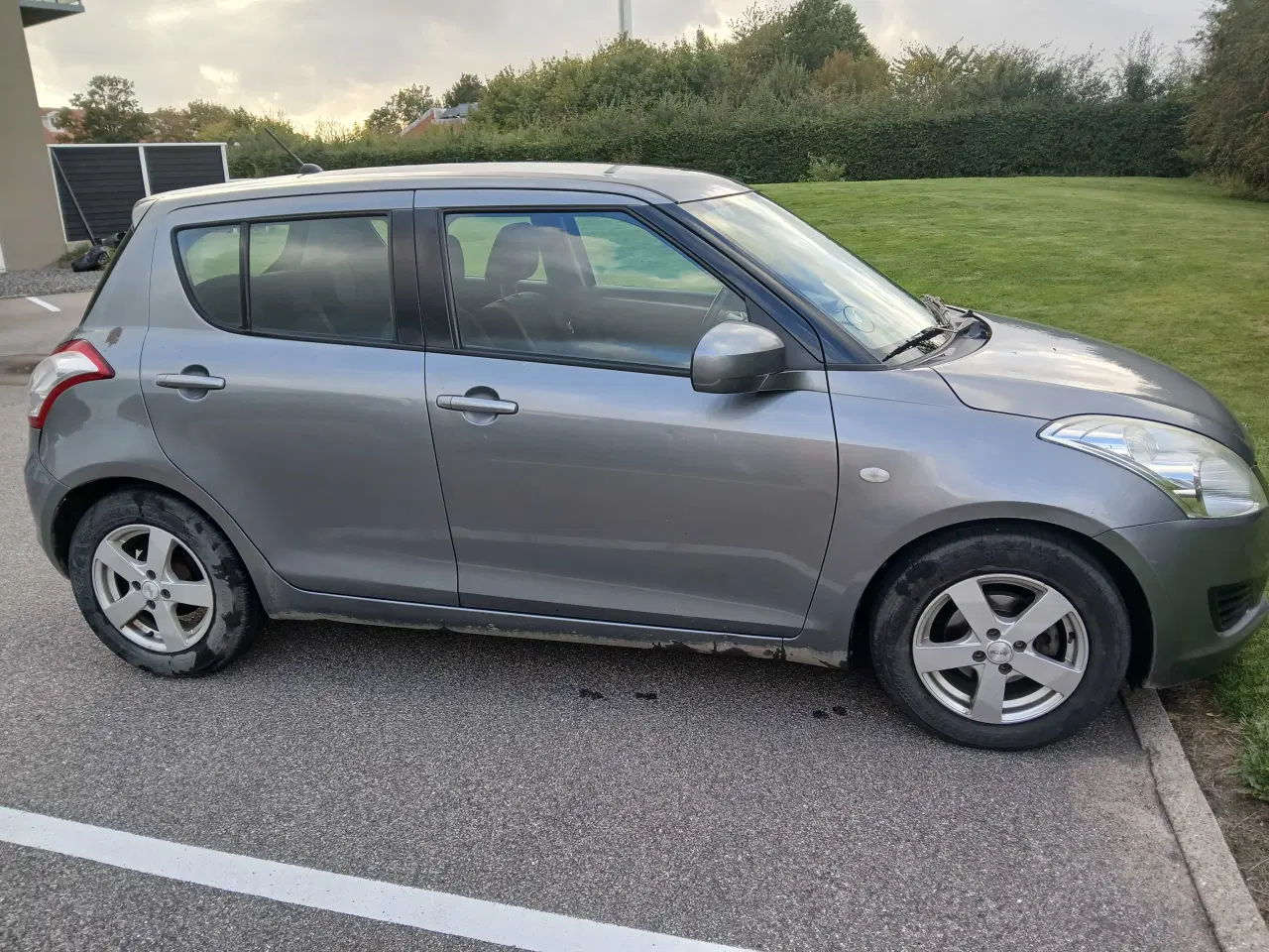 Billede 5 - Suzuki Swift 