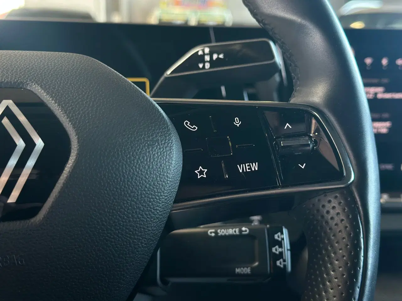 Billede 12 - Renault Megane E-Tech 40 Equilibre