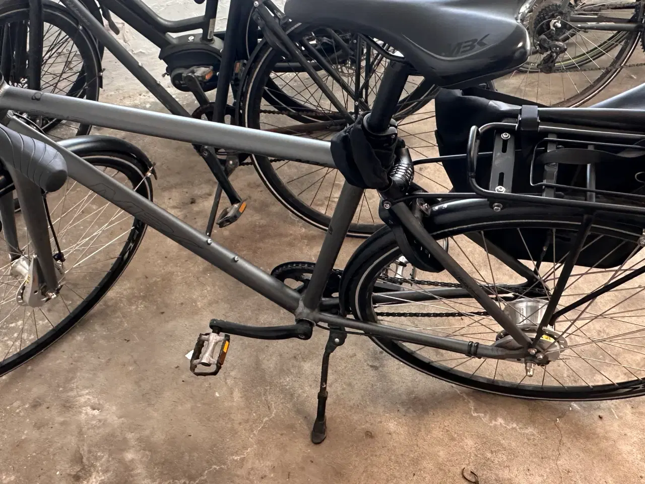 Billede 9 - Herrecykel – Shimano Nexus 7 gear – næsten som ny