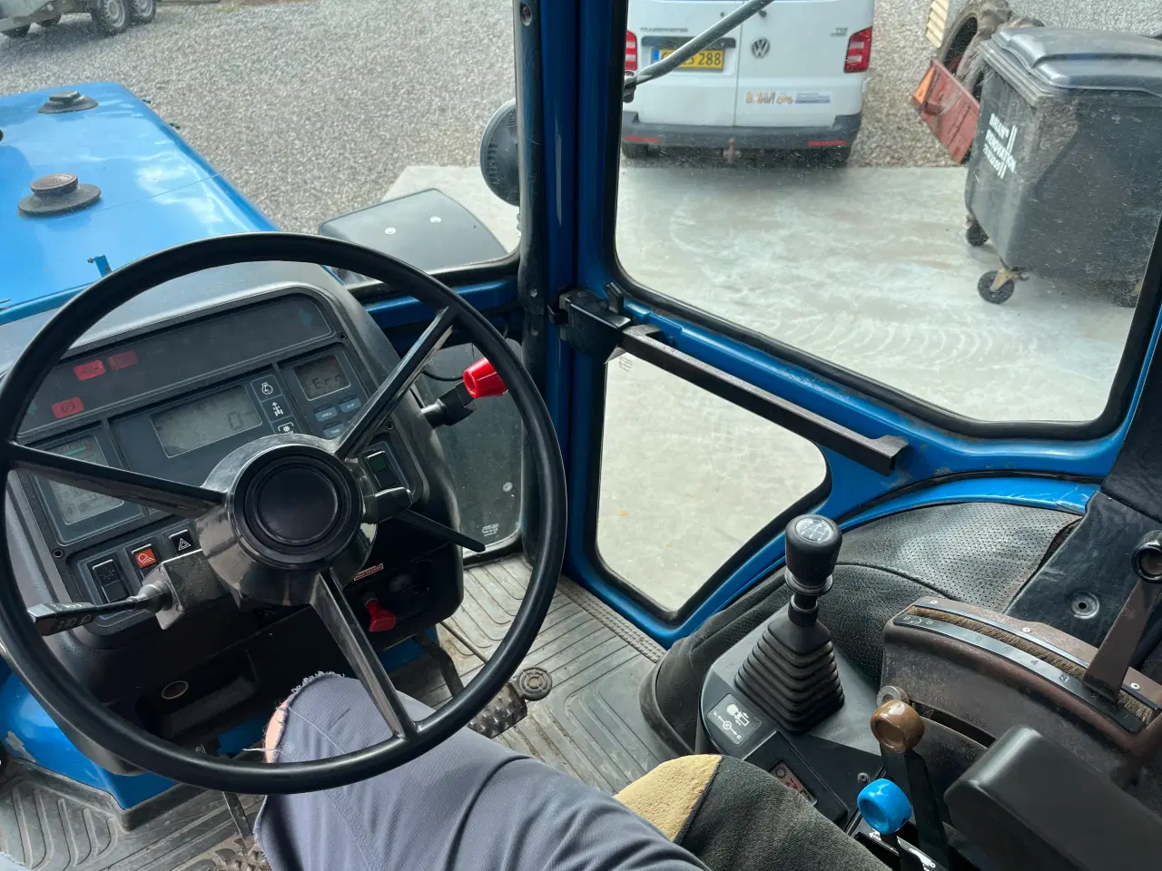 Billede 8 - Ford 8630