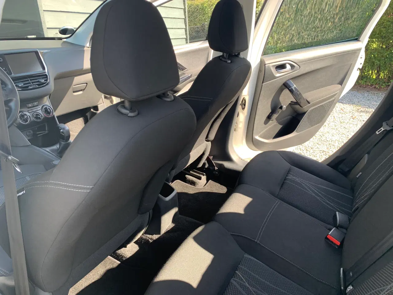 Billede 8 - Bil Peugeot 208