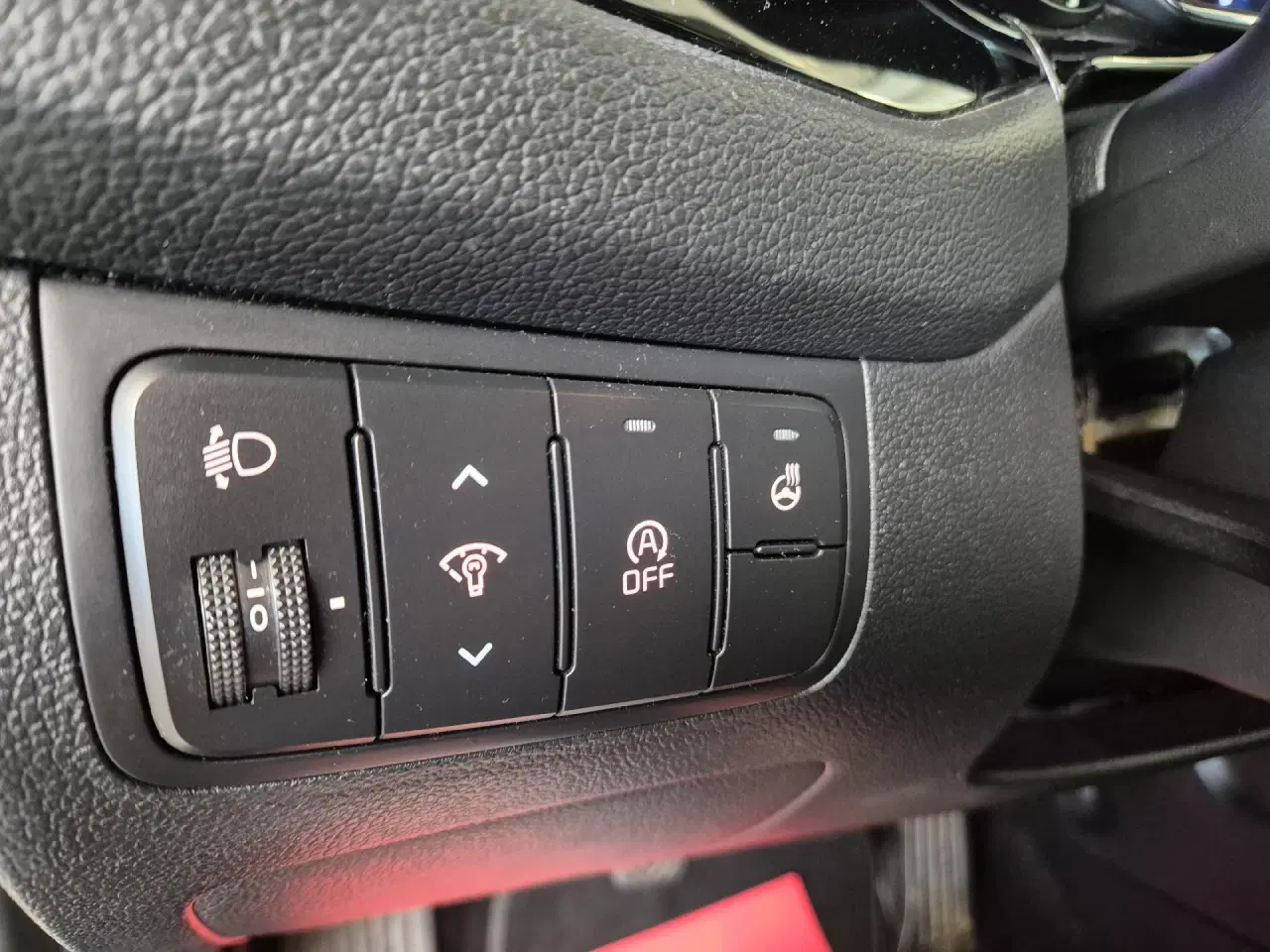 Billede 15 - Kia Ceed SW 1,6 CRDI Attraction 136HK Stc 6g