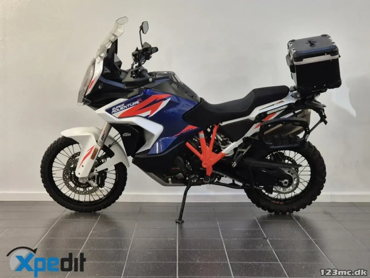 Billede 6 - KTM 1290 Super Adventure R