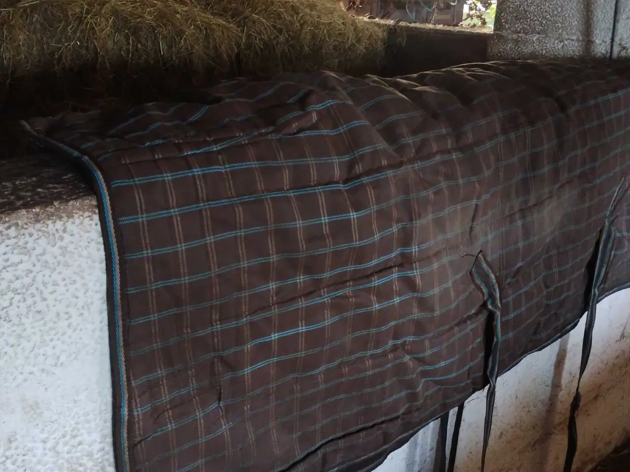 Billede 2 - Stald dækken 