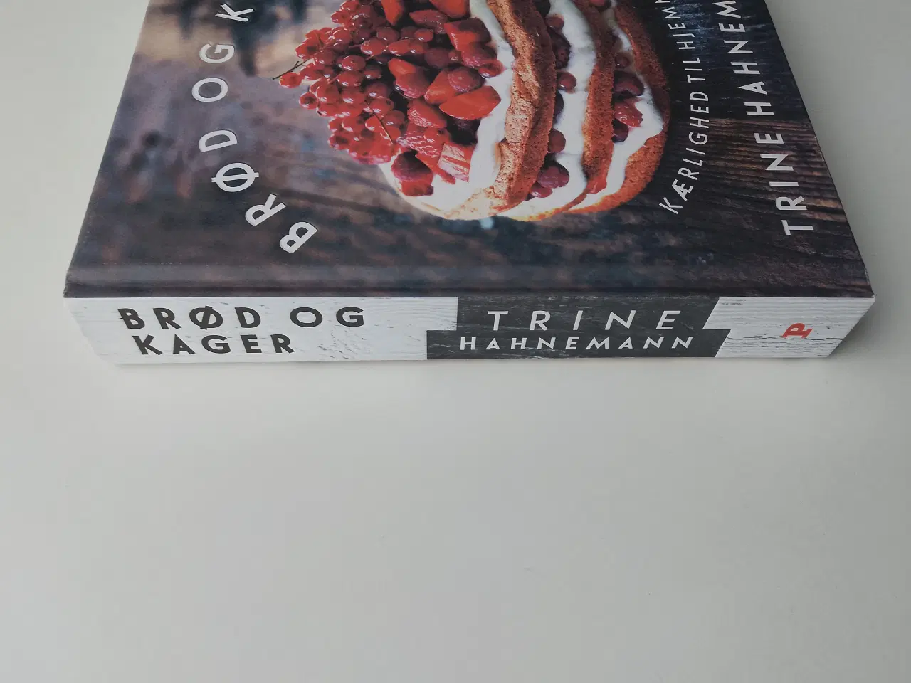 Billede 3 - Brød og kager