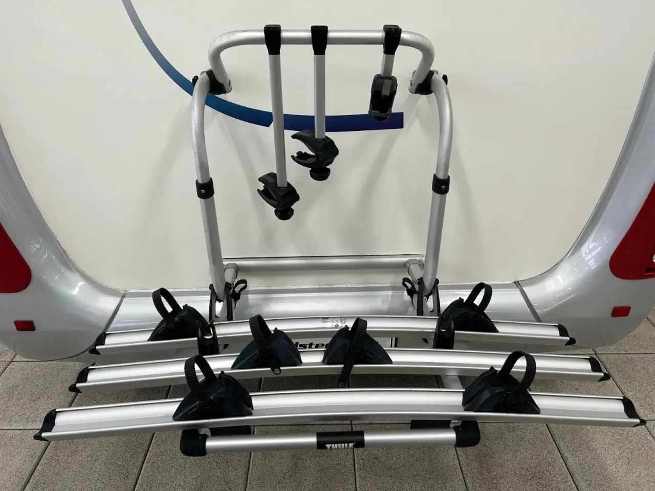 Billede 20 - Fiat McLouis 2,3 MJT Tandy 673 G