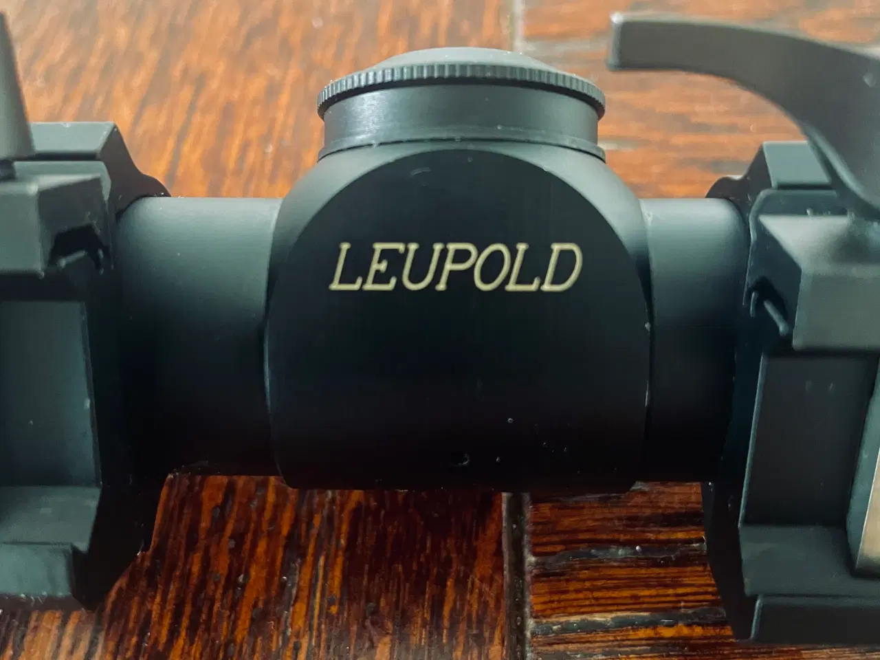 Billede 4 - Leupold sigtekikkert fast 6x forstørrelse