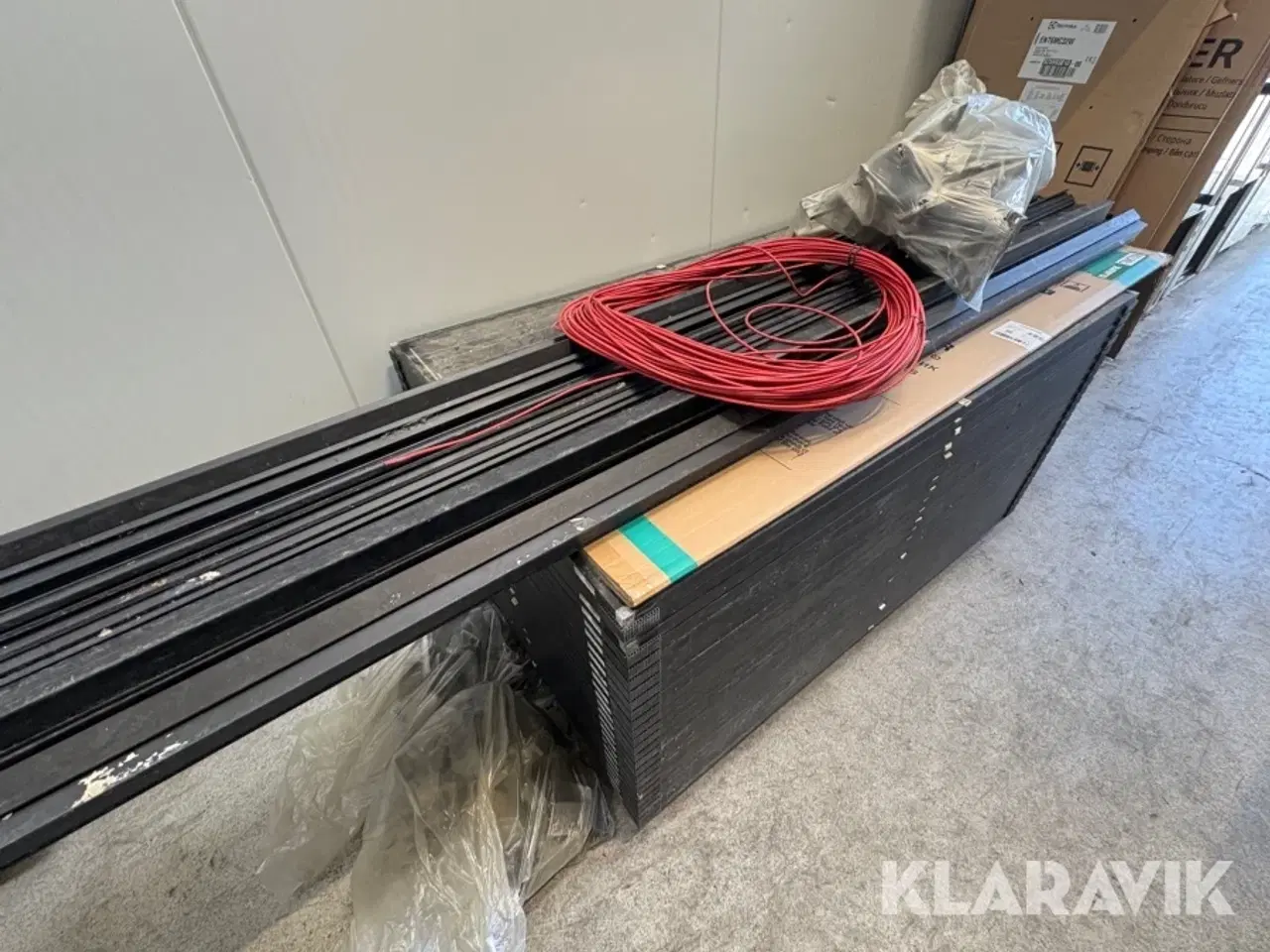 Billede 6 - Solceller SolarWorld Sunmodule SW 260 - 25 styk