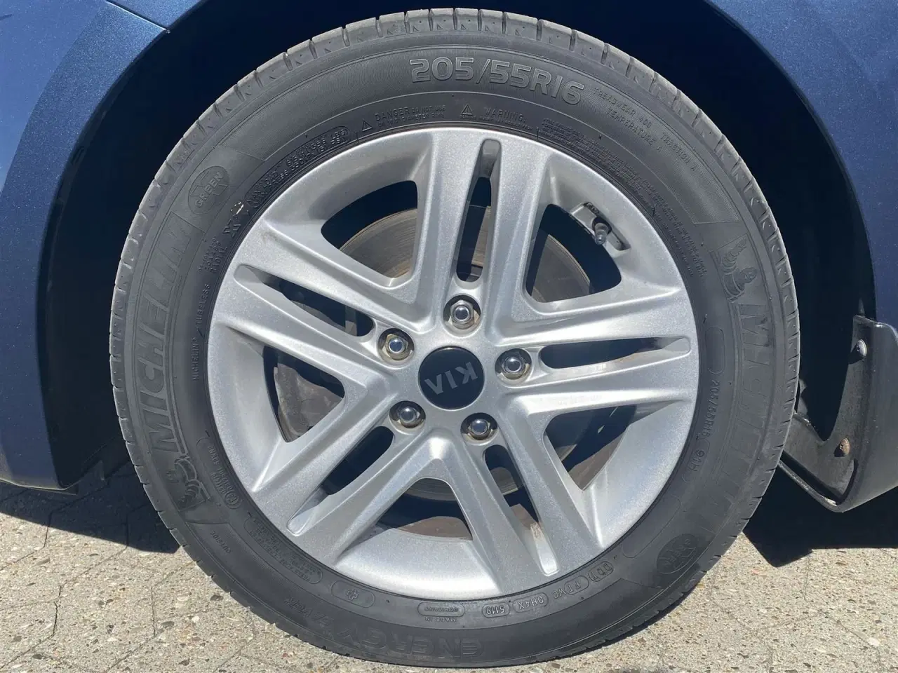 Billede 4 - Kia Ceed 1,4 T-GDi Collection SW DCT
