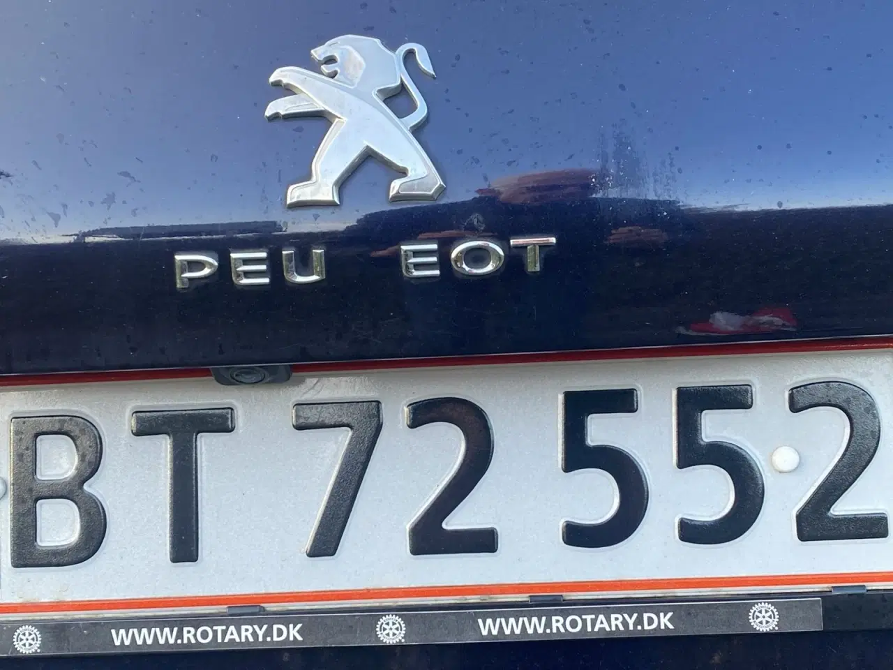 Billede 18 - Peugeot 308 1,2 e-THP 130 Allure+ SW