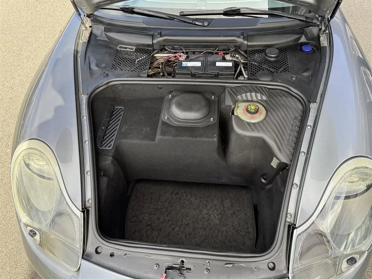 Billede 26 - Porsche 911 Carrera 4