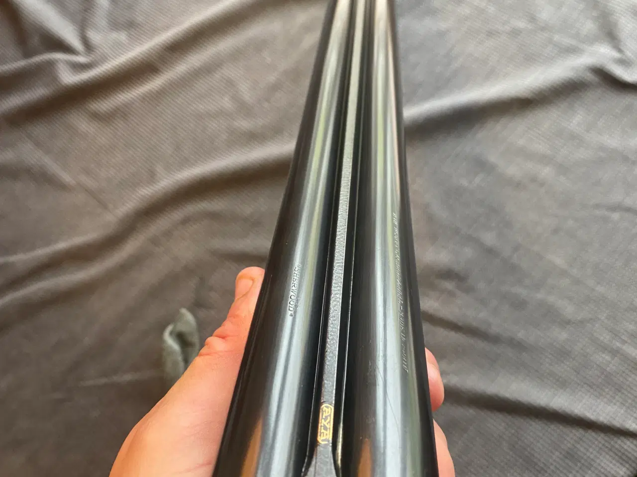 Billede 2 - AYA Sherwood 12/70