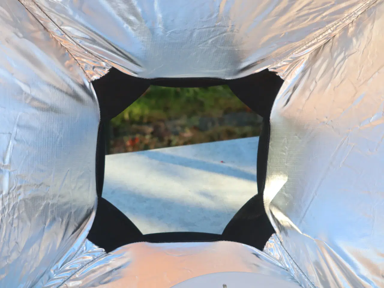 Billede 4 - Lastolite - Flashbox- reflektor/Lysdiffuse