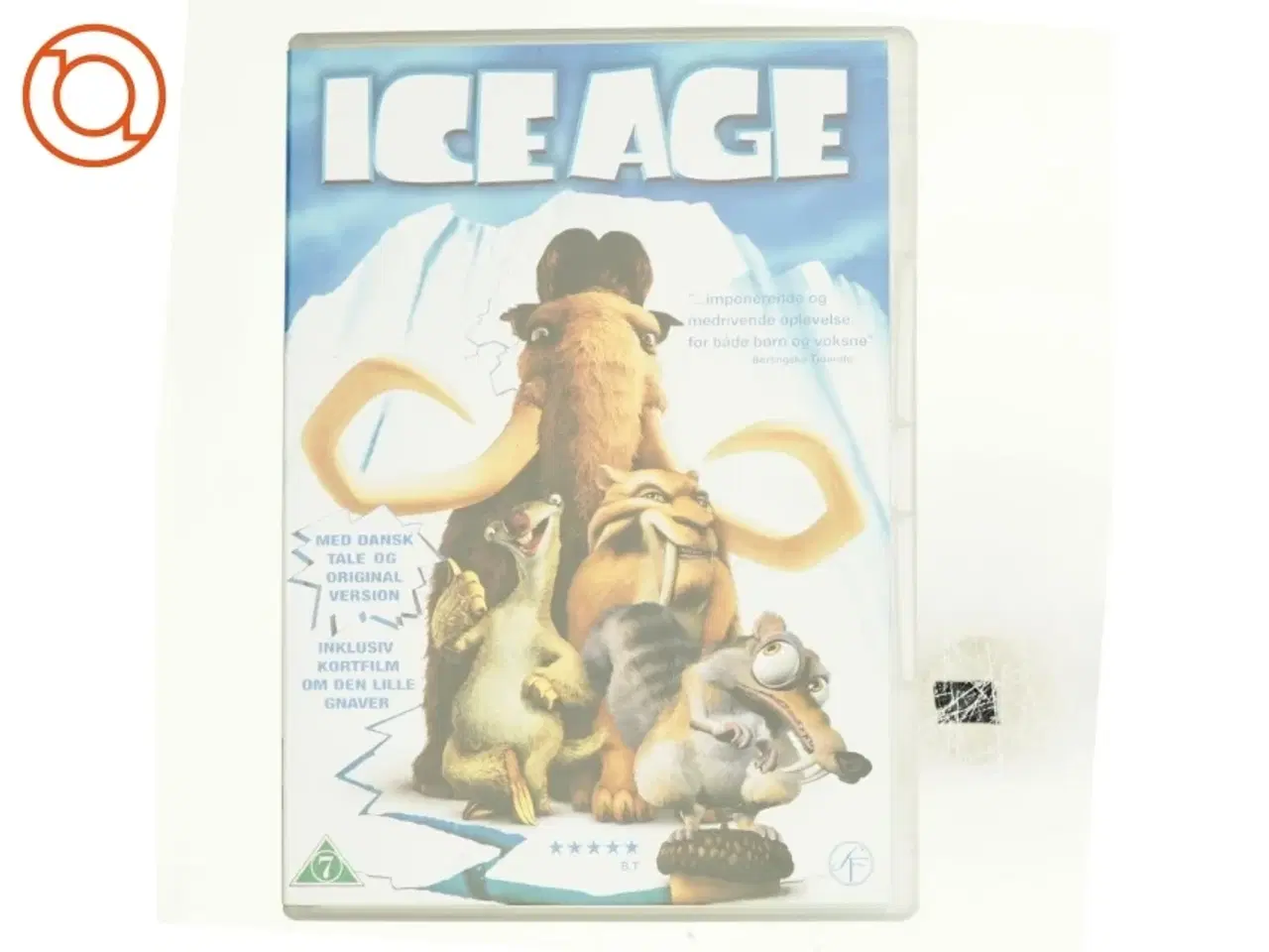 Billede 1 - Ice Age