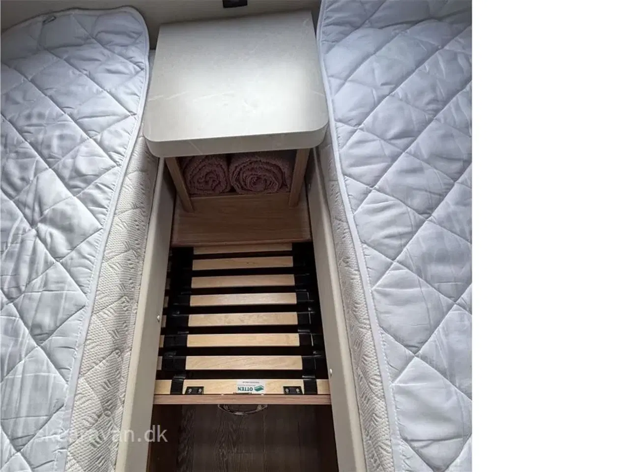 Billede 7 - 2021 - Hobby Excellent 540 UL   Står som ny